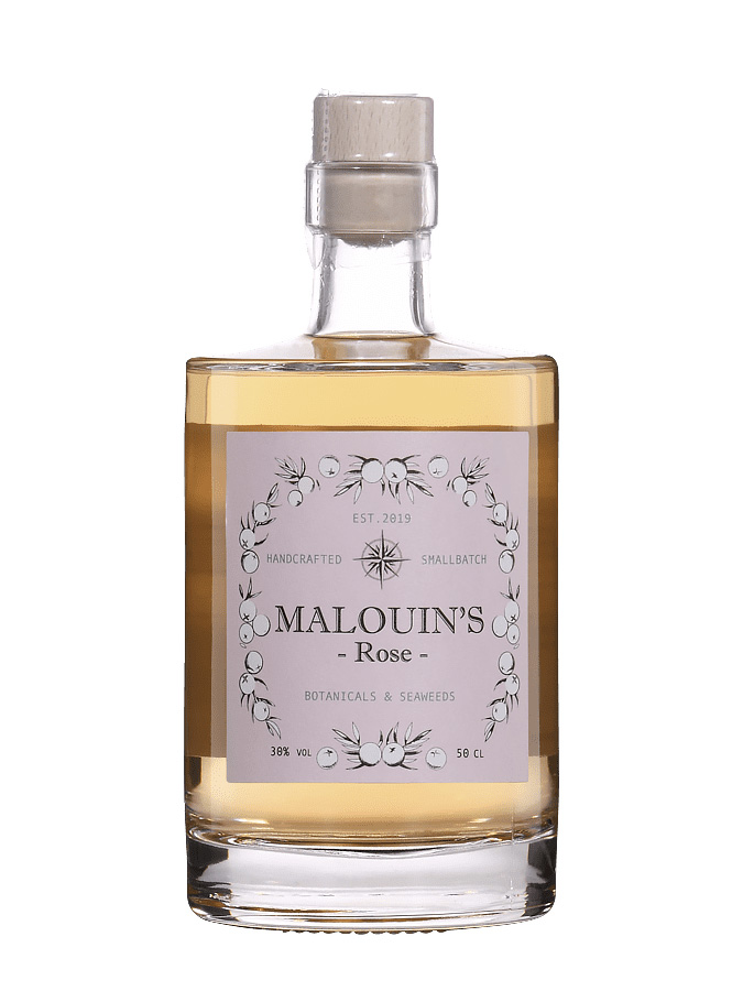 MALOUIN'S Rose - main image