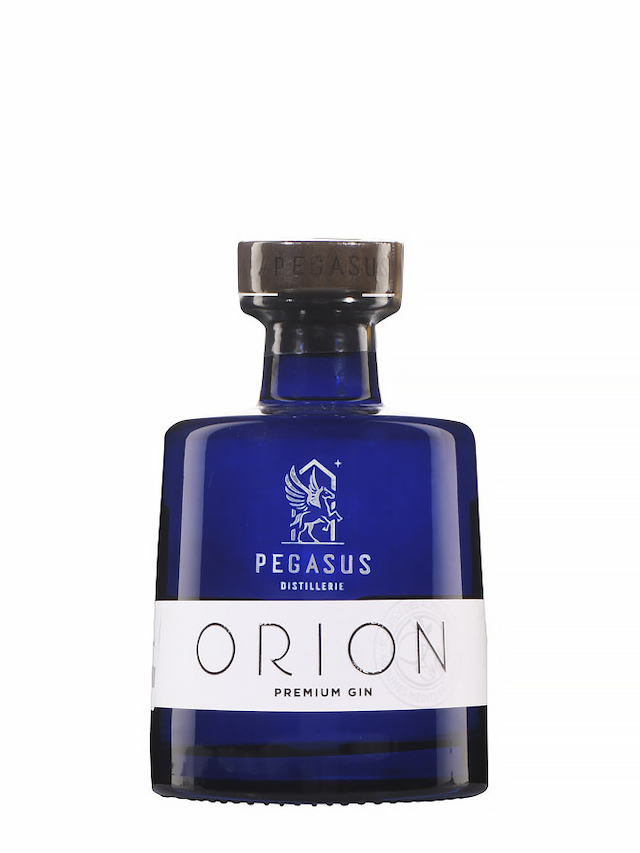 PEGASUS ORION Gin - secondary image - Gin