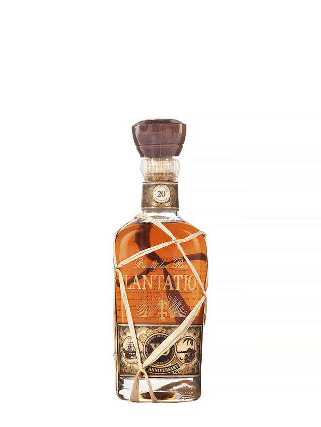PLANTATION RUM XO 20th Anniversary - secondary image - Aged rums