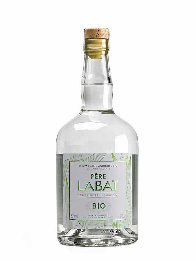 PERE LABAT Blanc Bio - secondary image - Sélections