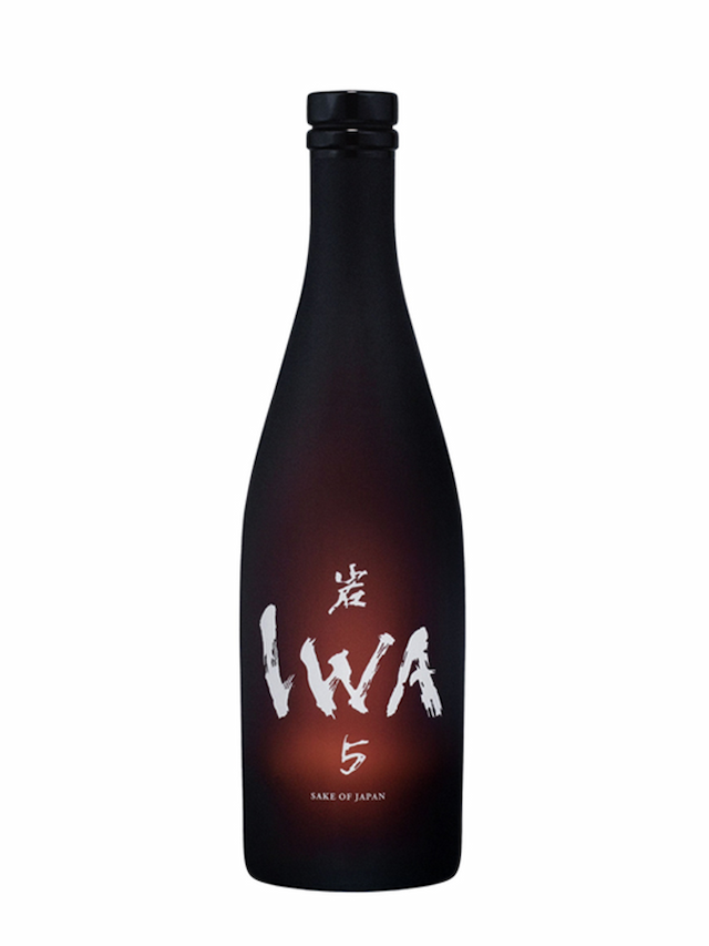 IWA 5 Assemblage 2 - secondary image - Sake, Liqueurs & Shochu Japanese
