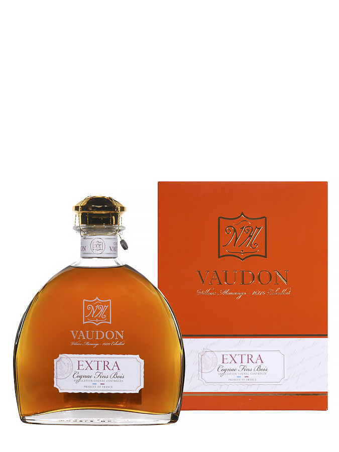 COGNAC VAUDON Extra Fins Bois - main image