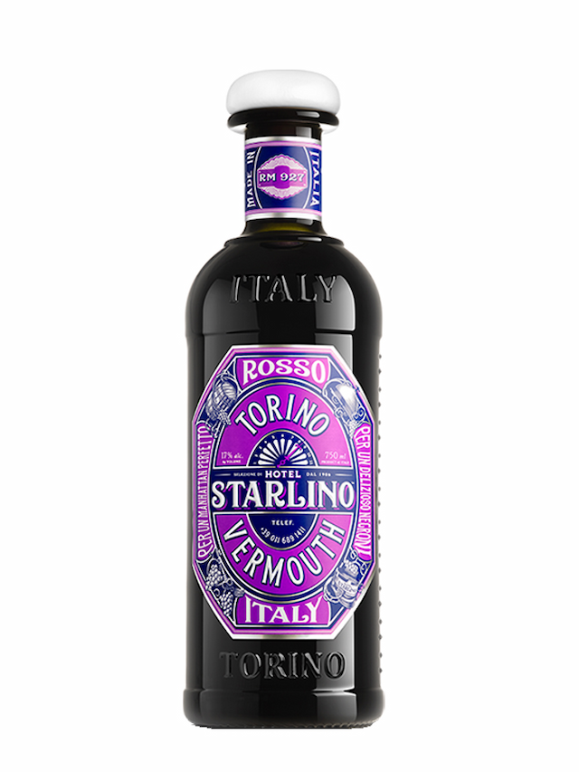 STARLINO Vermouth - visuel secondaire - Embouteilleur Officiel