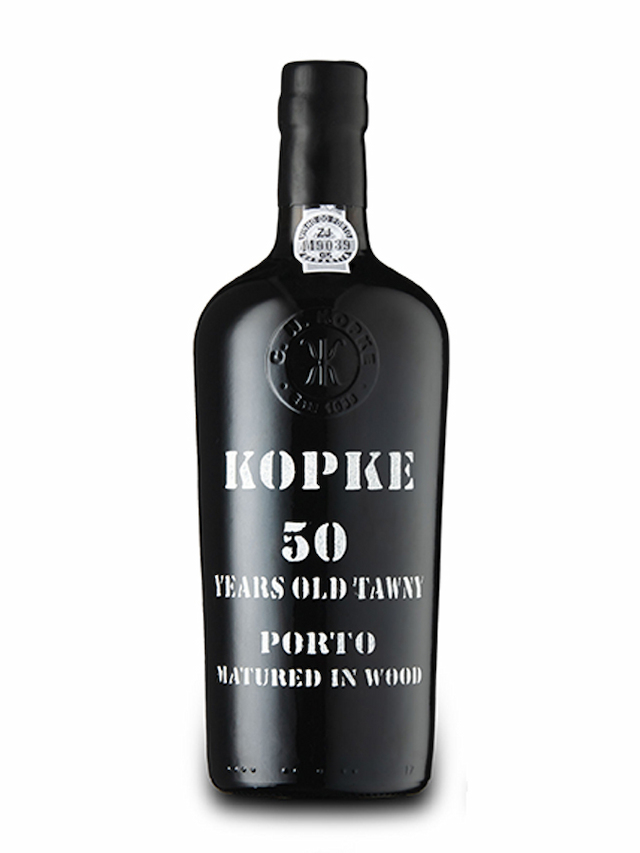 KOPKE 50 ans Tawny - secondary image - Product type