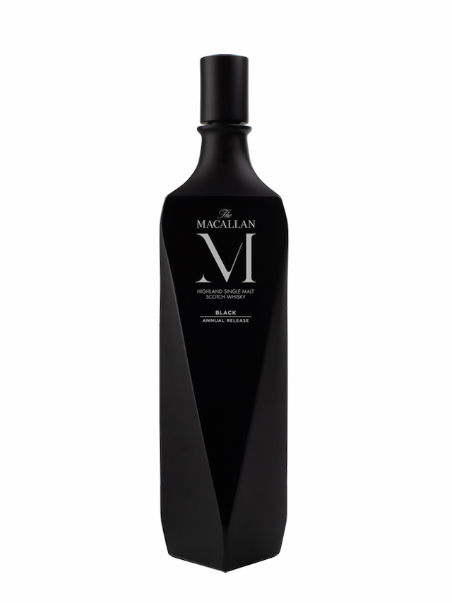 MACALLAN (The) M Black Decanter Release 2022 - secondary image - Sélections
