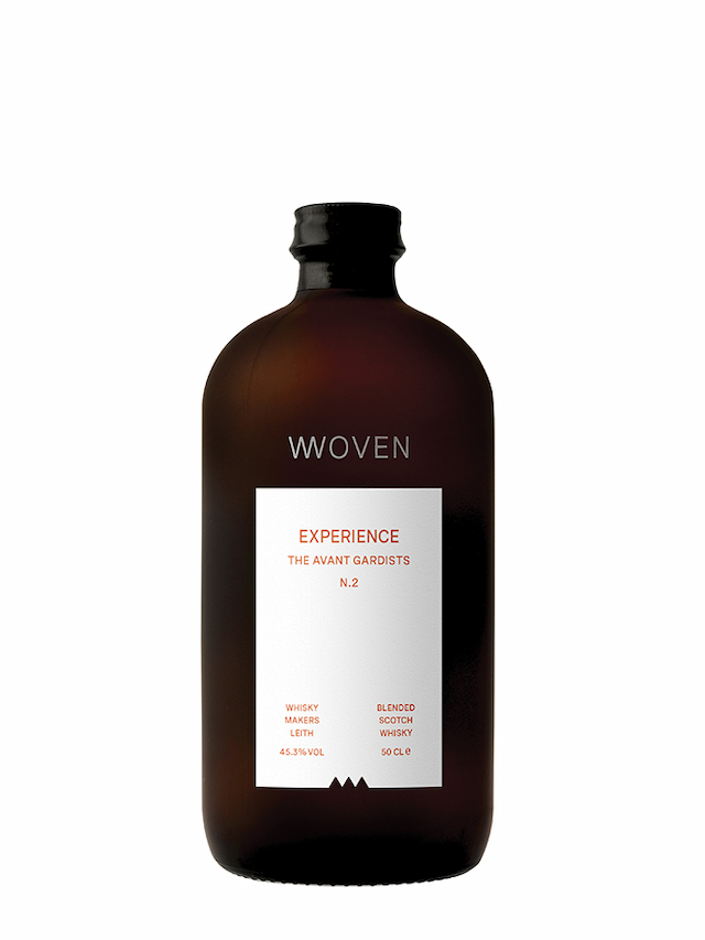 WOVEN Experience Antipodes #2 - secondary image - Whiskies less than 100 €