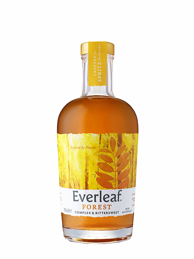 Everleaf Forest - secondary image - Alcohol-free spirits TAG