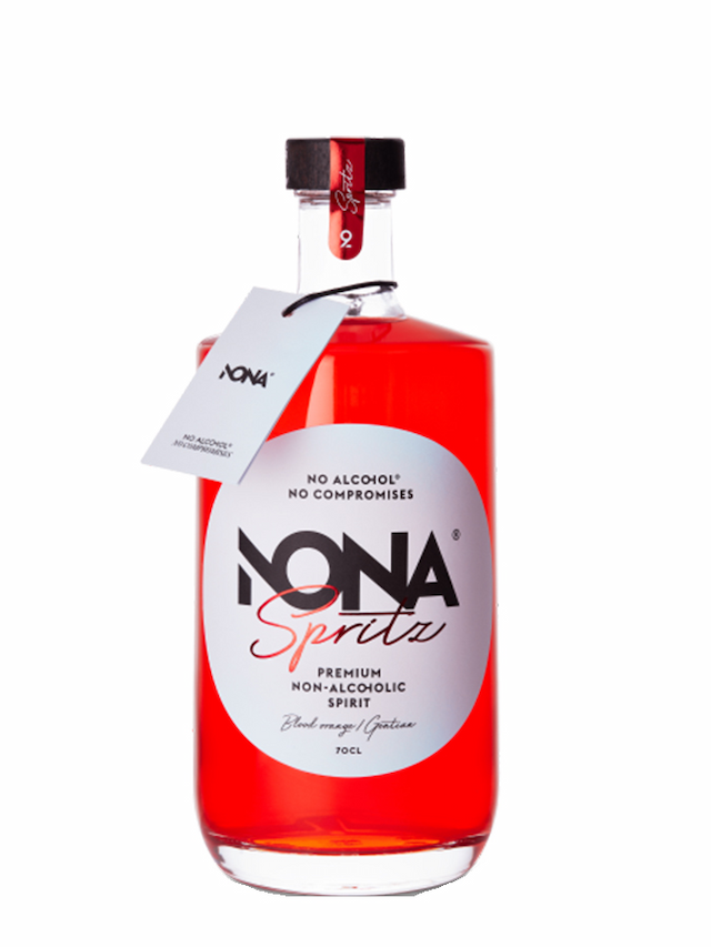 NONA Spritz - secondary image - Alcohol Free