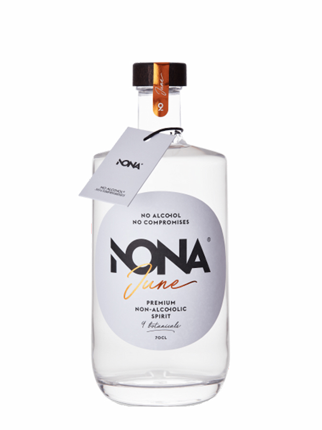 NONA June - secondary image - Alcohol-free spirits TAG