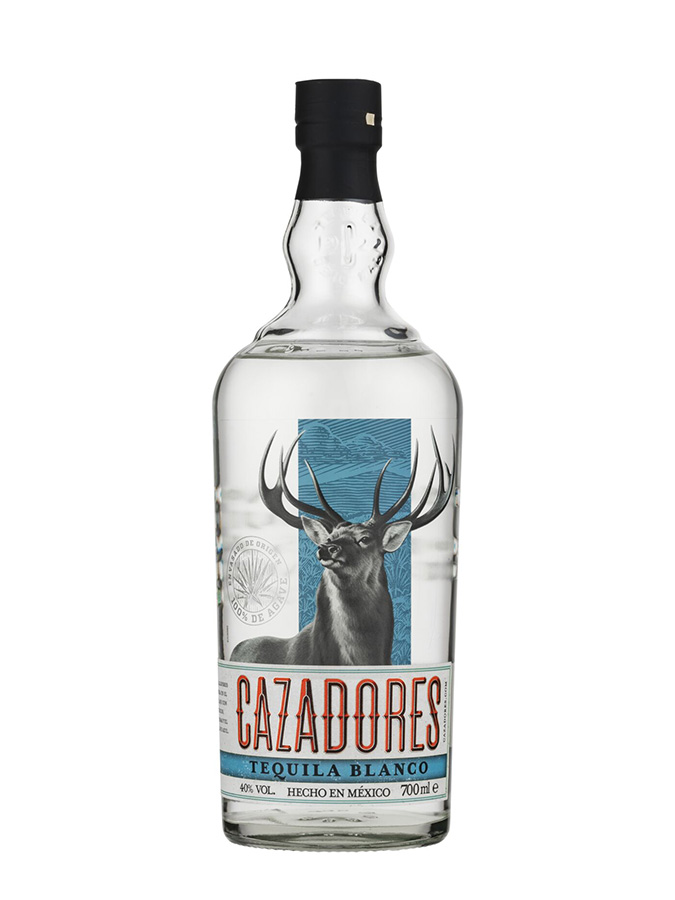 CAZADORES Blanco - main image