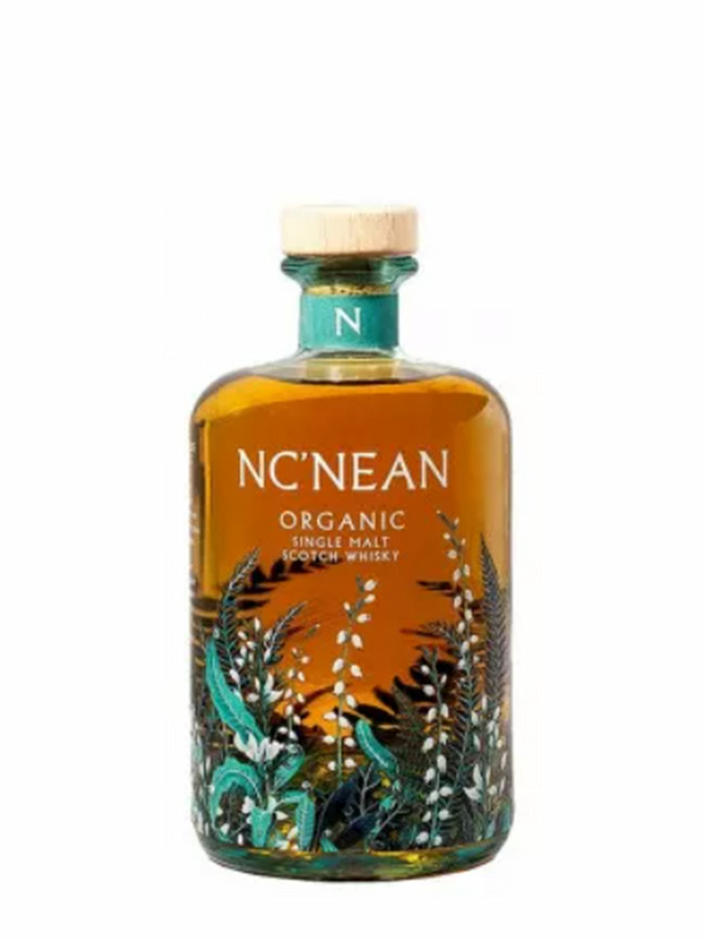 NC'NEAN Organic Single Malt - secondary image - World Whiskies Selection