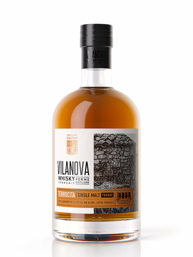 VILANOVA Terrocita - secondary image - 50 essential whiskies