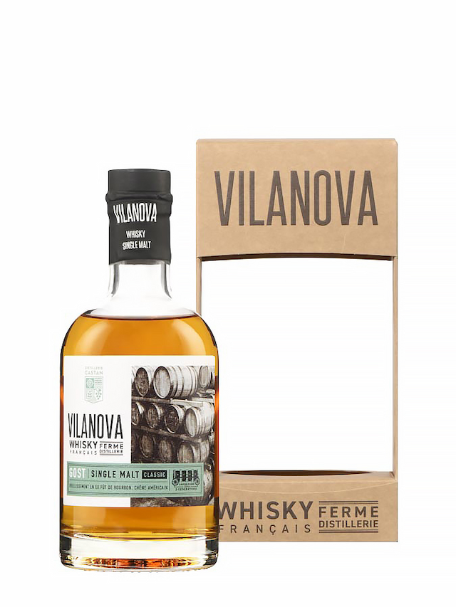 VILANOVA Gost - secondary image - Whiskies