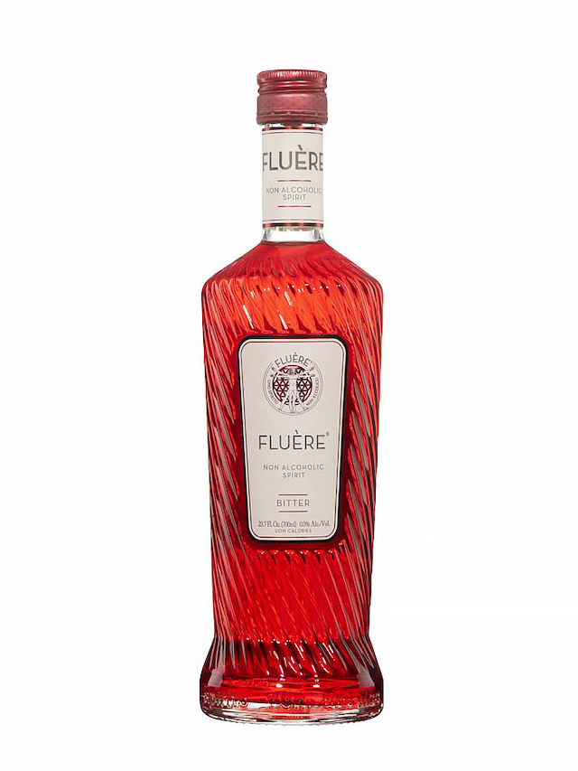 FLUÈRE Bitter - secondary image - Alcohol Free