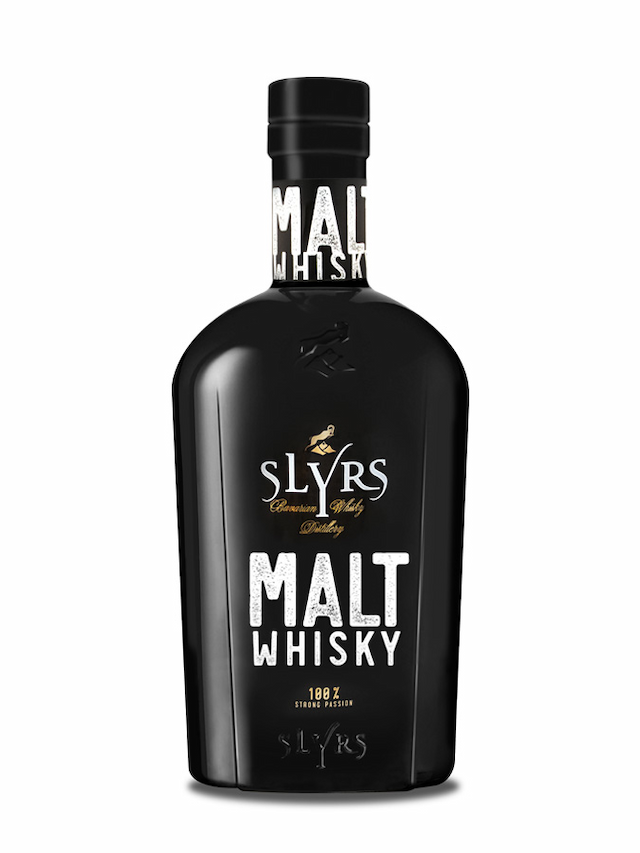 SLYRS Bavarian Malt - secondary image - Whiskies