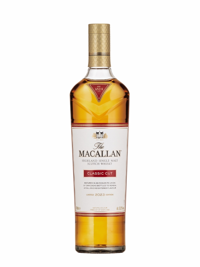 MACALLAN (The) Classic Cut Limited 2023 Edition - secondary image - Product type