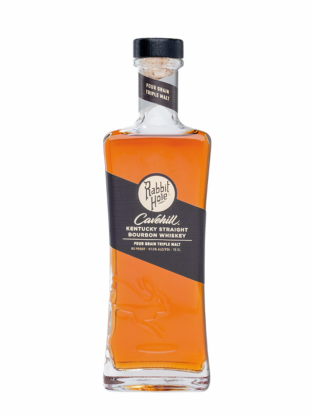 RABBIT HOLE Cavehill Bourbon - secondary image - Whiskies