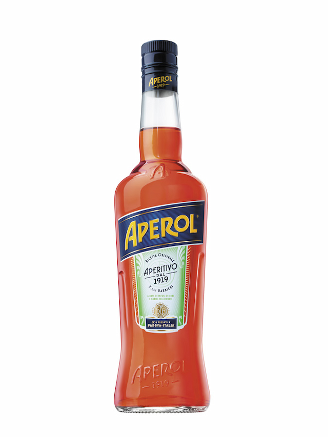 APEROL - secondary image - Sélections