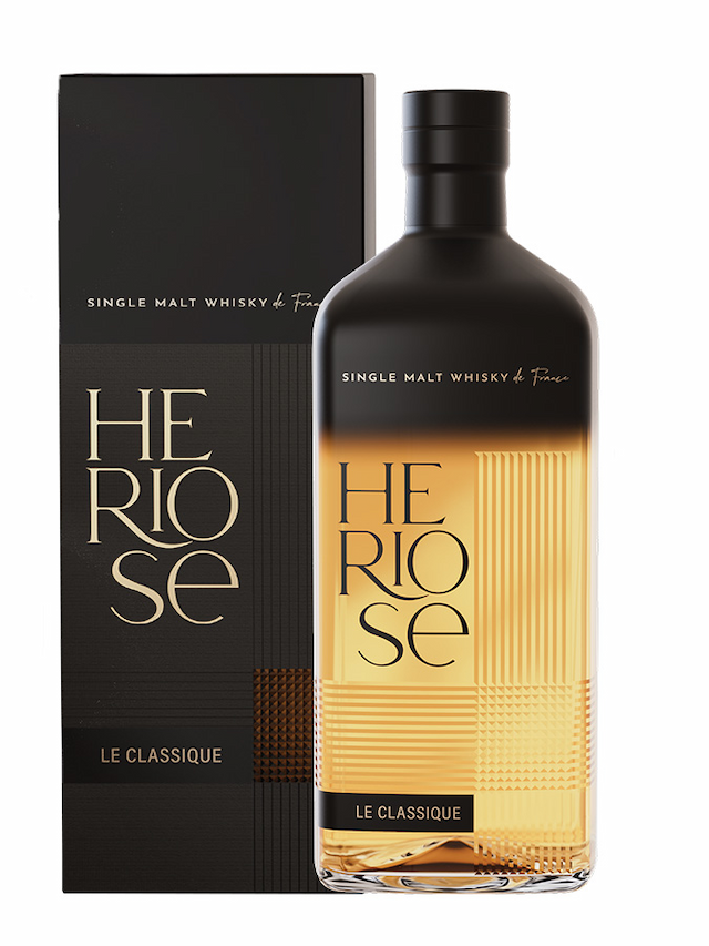 HERIOSE Le Classique - visuel secondaire - Les Whiskies