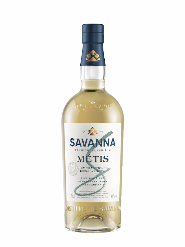 SAVANNA Métis - secondary image - Official Bottler