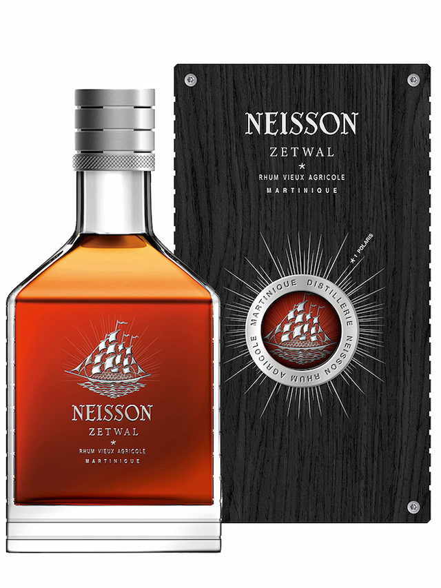 NEISSON Zetwal - secondary image - Official Bottler