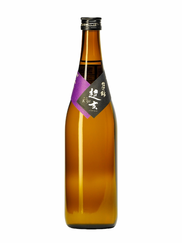 MIYAJIMA K91 - secondary image - Sake, Liqueurs & Shochu Japanese