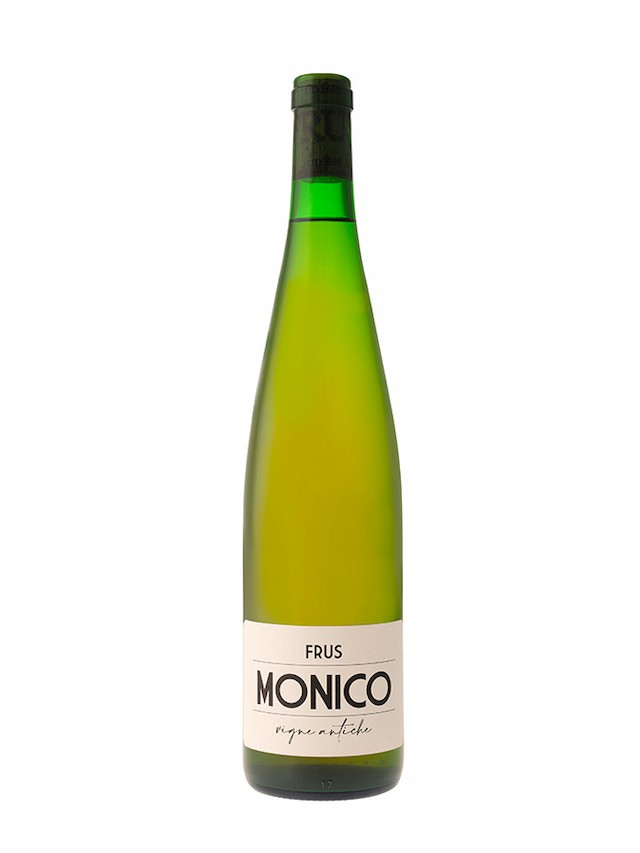 FRUS 2018 Monico - Blanc - secondary image - Les vins