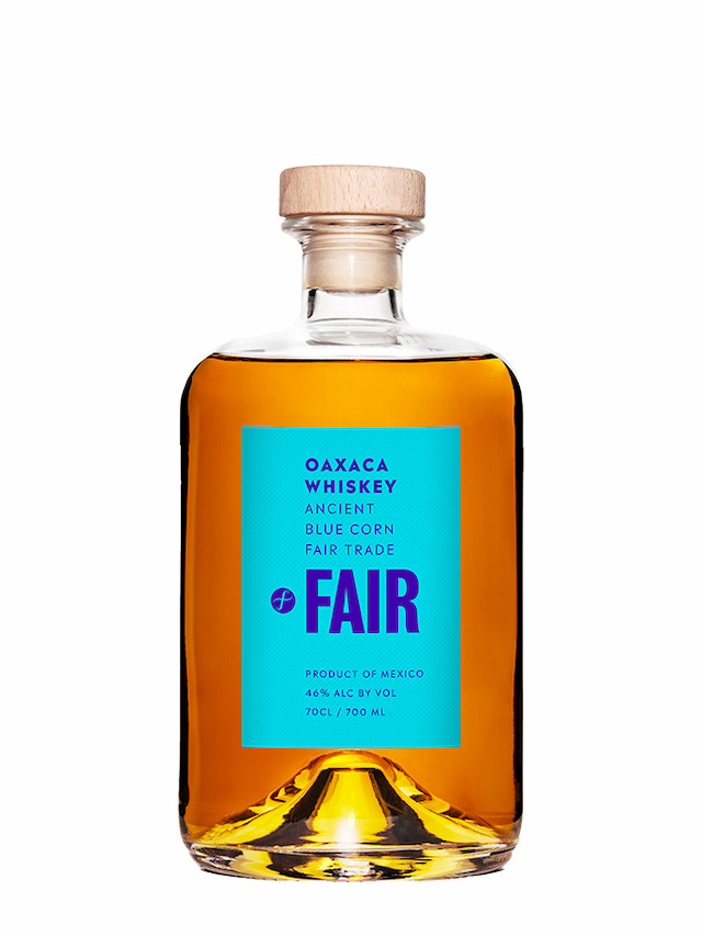 FAIR Whiskey - secondary image - Whiskies less than 100 €