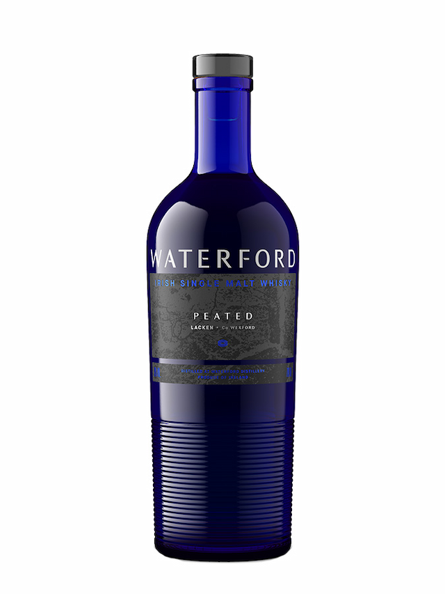 WATERFORD Peated Lacken - secondary image - Official Bottler