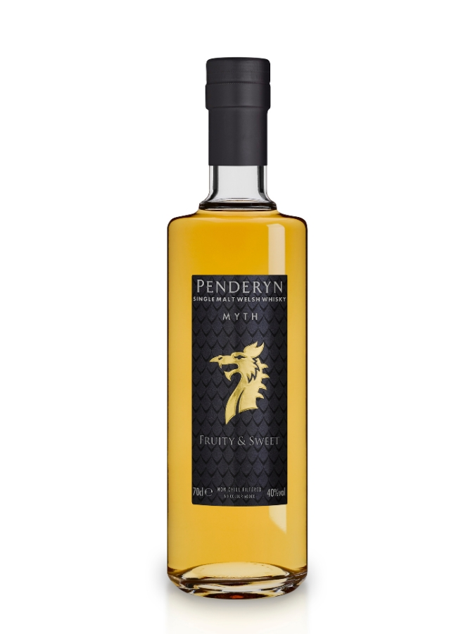 PENDERYN Myth - main image