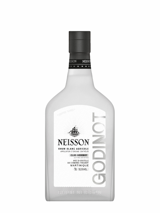 NEISSON Clos Godinot - secondary image - Official Bottler