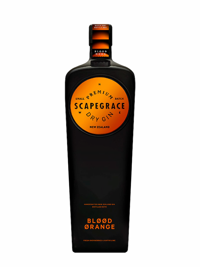 SCAPEGRACE Blood Moon - secondary image