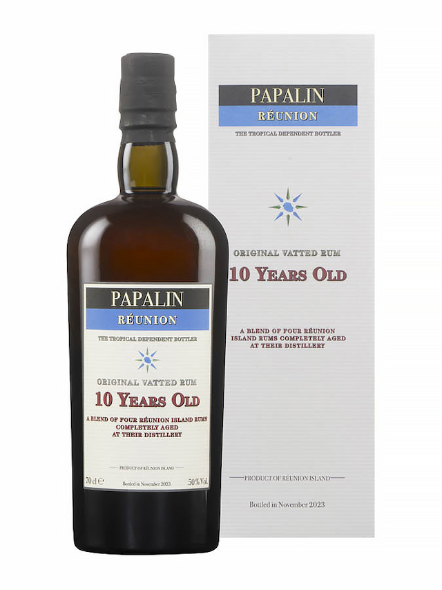 PAPALIN 10 ans REUNION - secondary image - Sélections