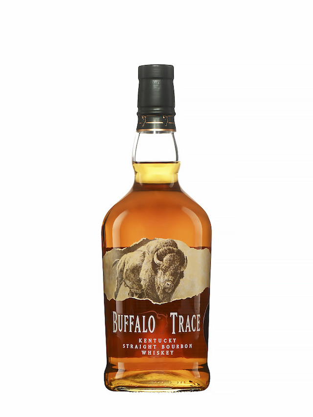 BUFFALO TRACE Single Barrel #153 Xplorer's Selection 2022 - secondary image - Whiskies