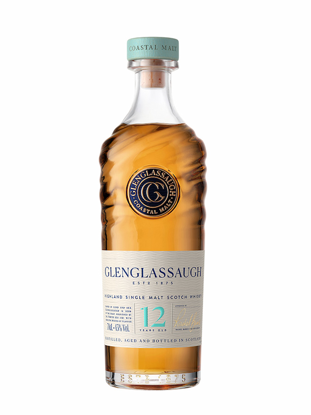 GLENGLASSAUGH 12 ans - secondary image - Whiskies less than 100 €