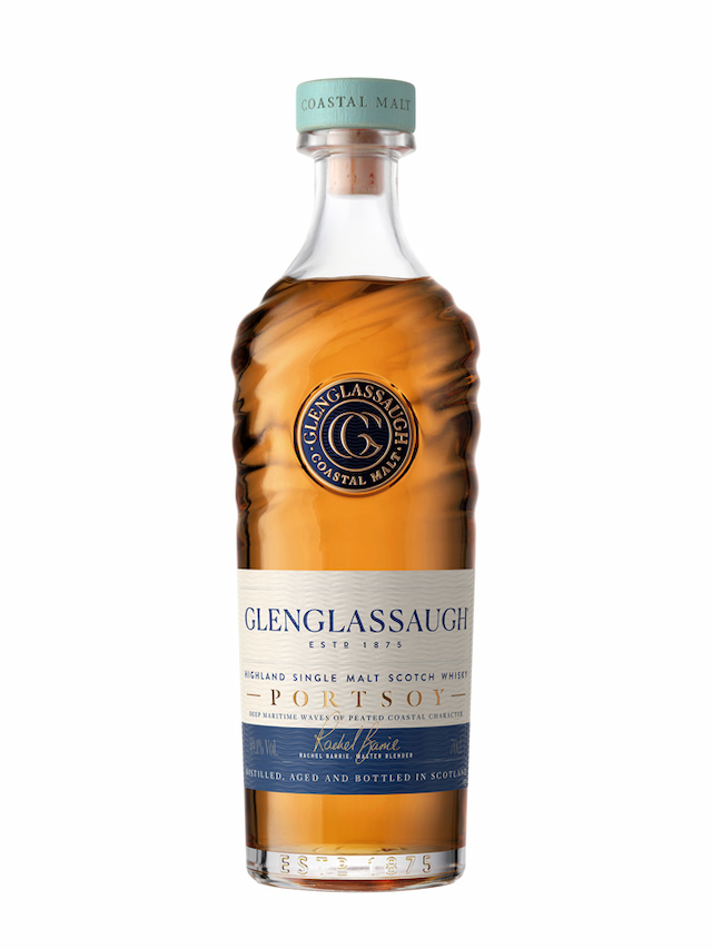 GLENGLASSAUGH Portsoy - visuel secondaire - Whiskies à moins de 150 €