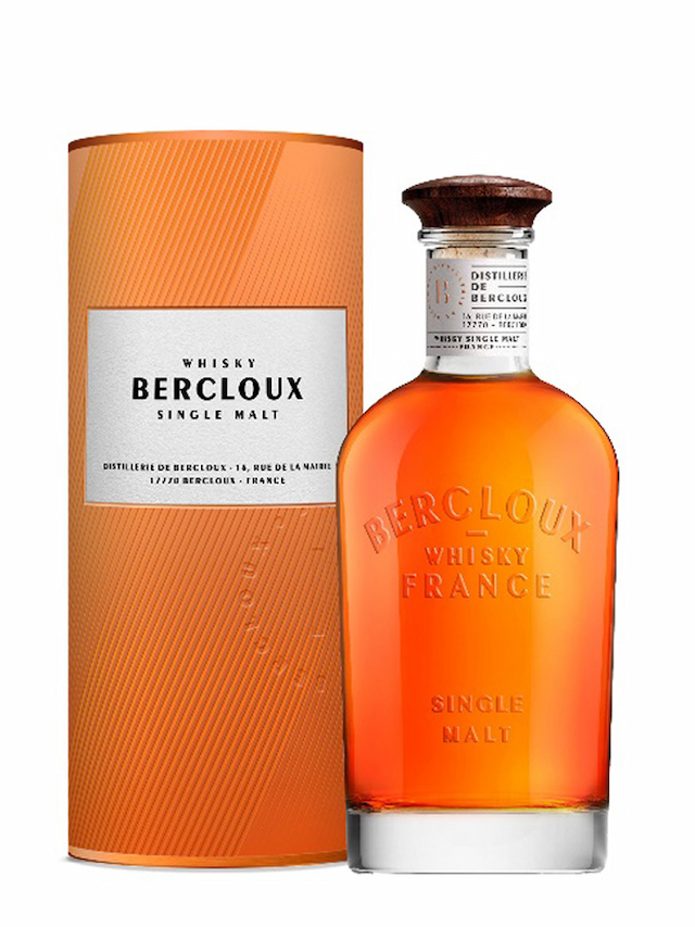 BERCLOUX Single Malt - visuel secondaire - Whiskies à -50€