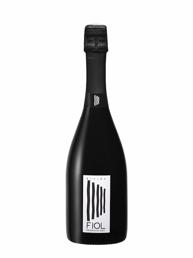 FIOL Prosecco Extra Dry - secondary image - Champagne & Sparklings