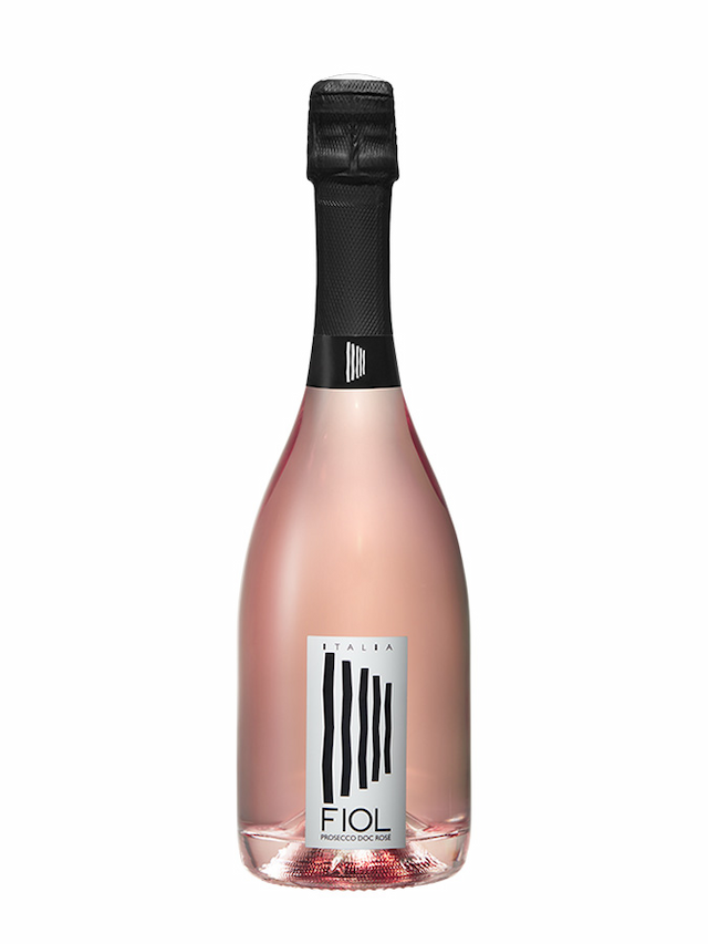 FIOL Prosecco Rosé - secondary image - Les vins