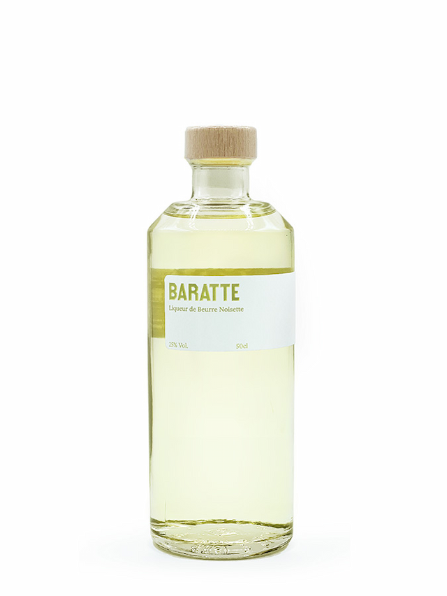 TAME SPIRITS Baratte - secondary image - Liquors TAG