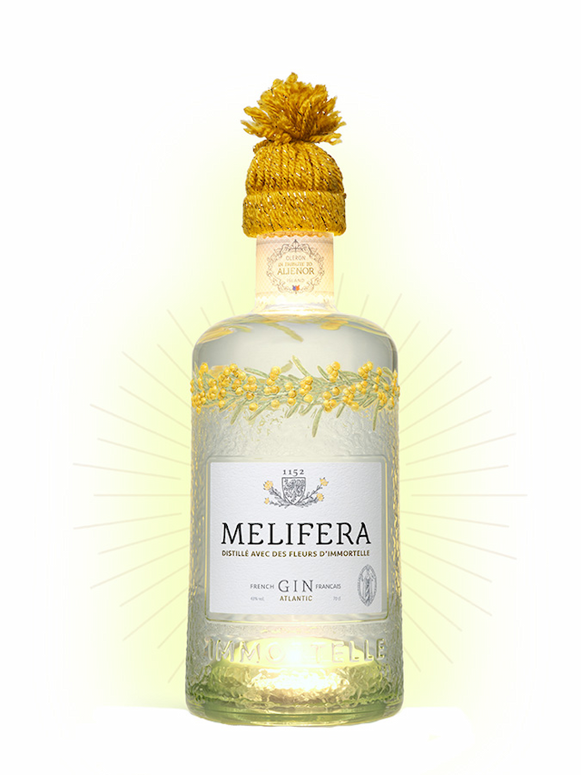 MELIFERA La Lumineuse - secondary image - Official Bottler
