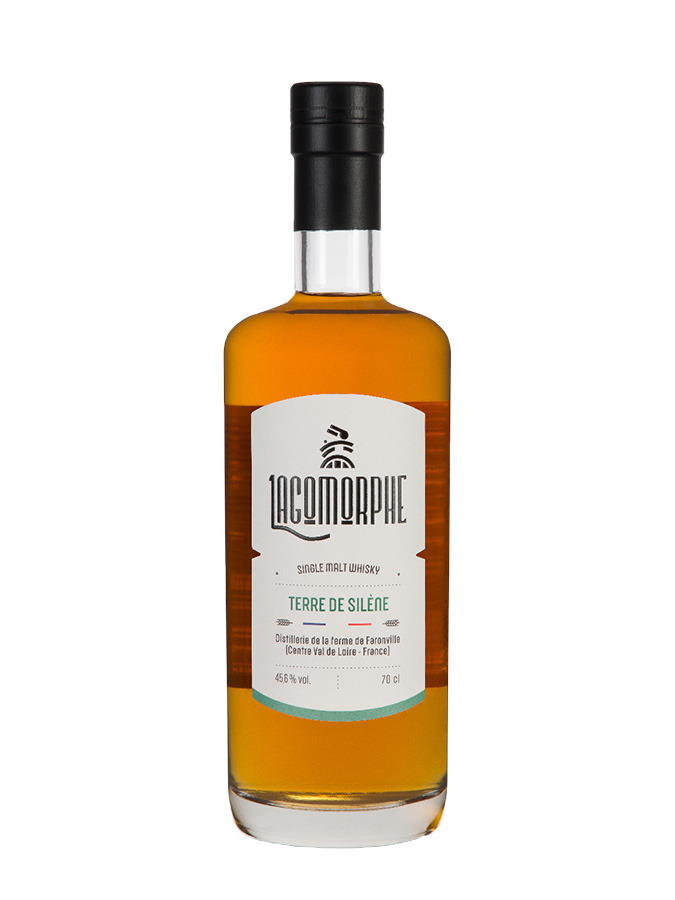 FARONVILLE Whisky Lagomorphe Terre de Silène - visuel principal