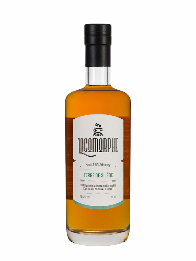 FARONVILLE Whisky Lagomorphe Terre de Silène - secondary image - Whiskies less than 100 €