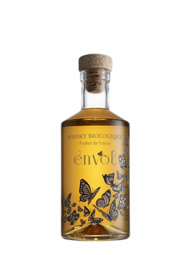 VIVANT Whisky Envol - secondary image - Official Bottler