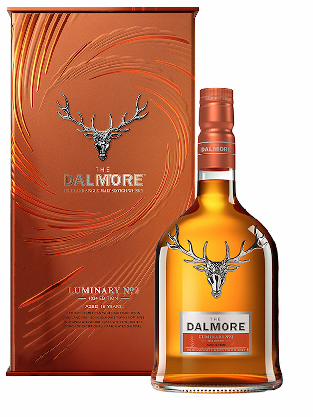 DALMORE Luminary n°2 - secondary image - Sélections