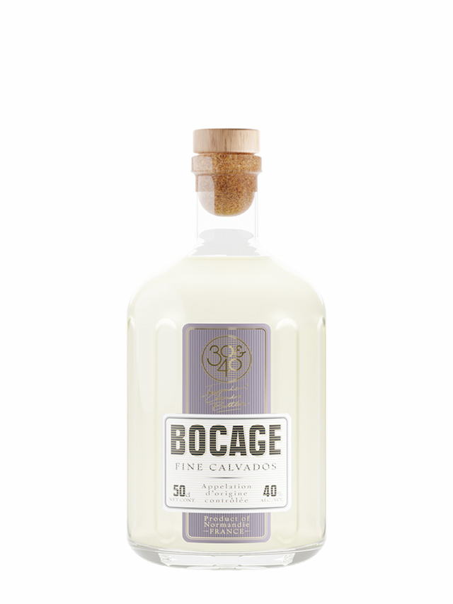 30&40 Bocage Calvados Fine - secondary image - Origins countries