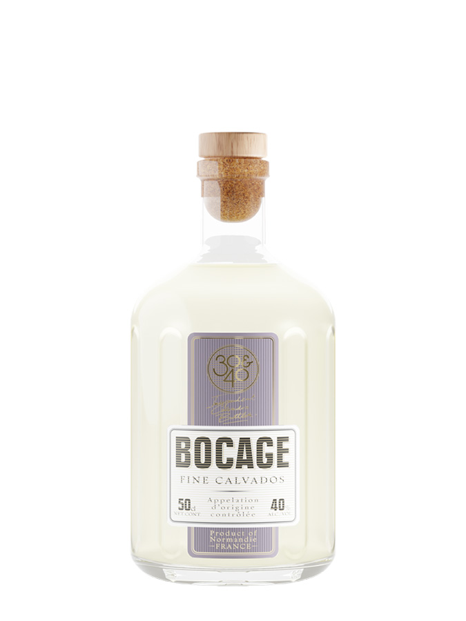 30&40 Bocage Calvados Fine - main image