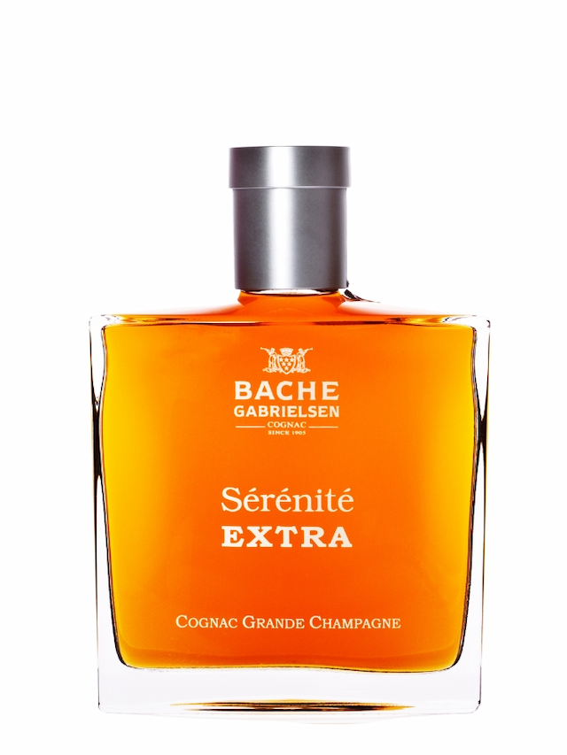 BACHE GABRIELSEN Sérénité Extra - secondary image - Official Bottler