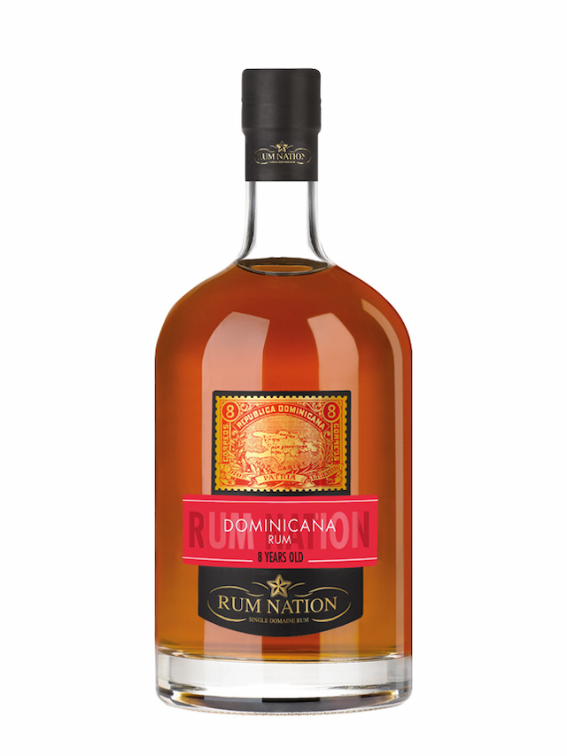 RUM NATION 8 ans Dominicana - secondary image