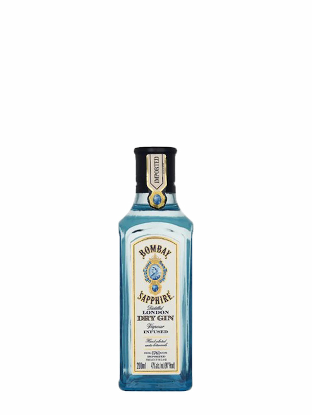 BOMBAY Sapphire - secondary image - Gin